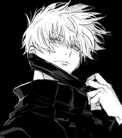 Satoru Gojo
