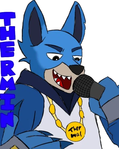 Thermin Starrick Polarwind