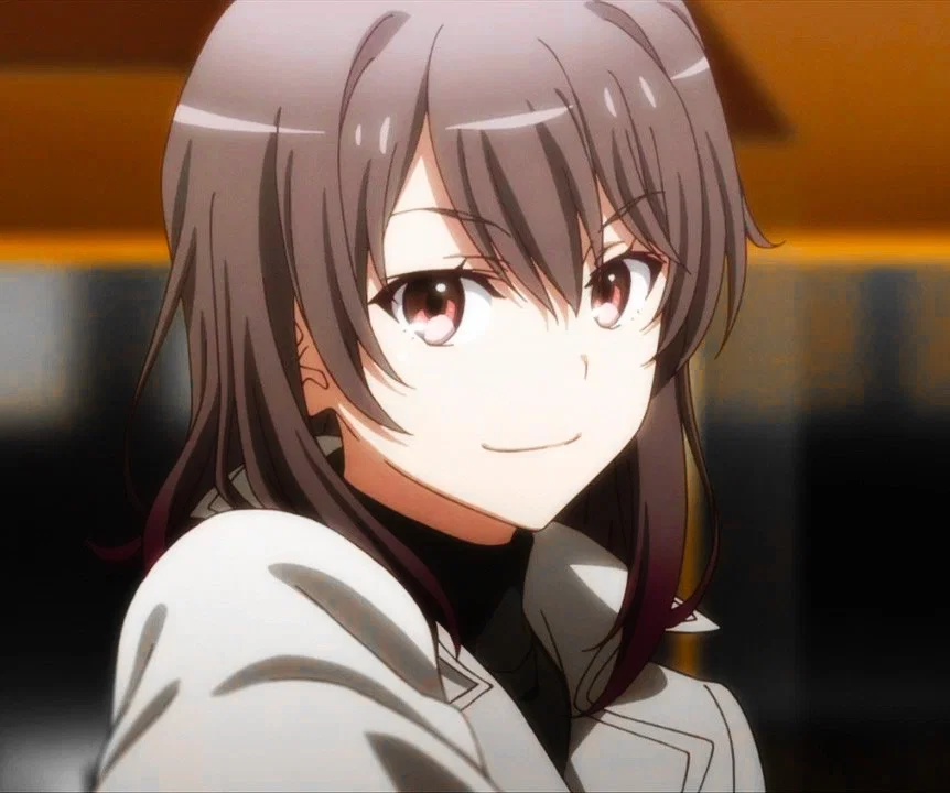 Stuck With the Troublesome but Hot Heir || Haruno Yukinoshita ||