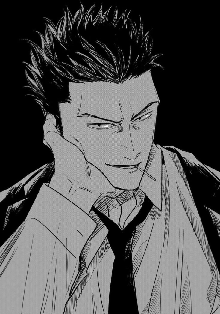 [🫩]Atsuya Kusakabe