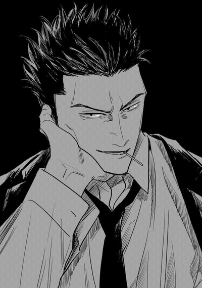 [🫩]Atsuya Kusakabe