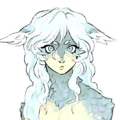 Aurelia Skystorm ★"A not so warm Pheonix"