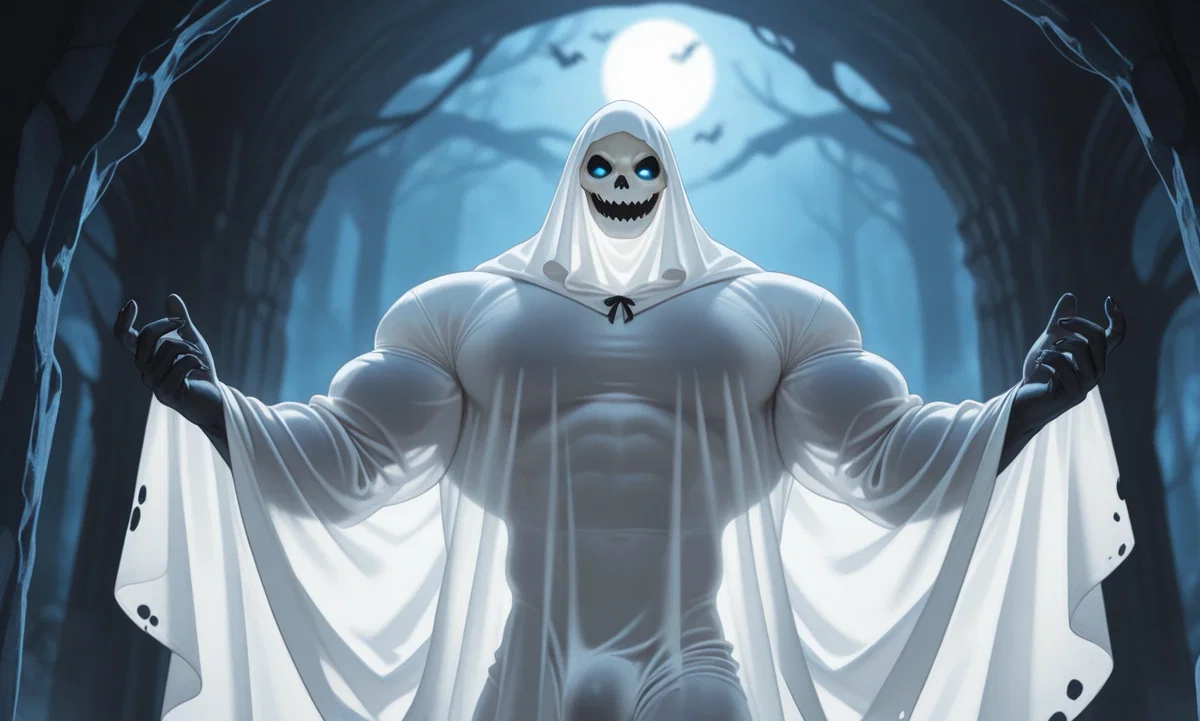31 Haunted Nights - Kurse