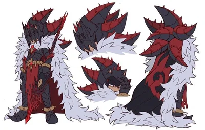 Shadow the hedgehog 