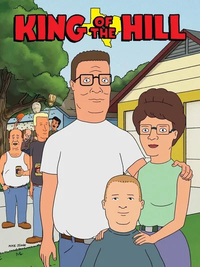 King of the Hill RP