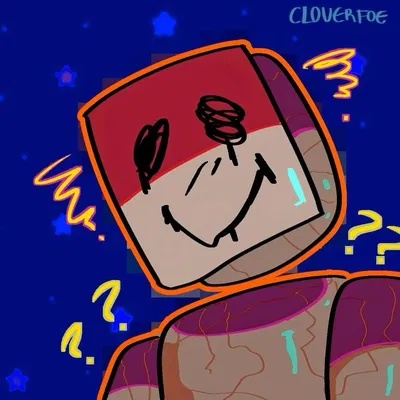 Flesh Cousin (Regretevator)