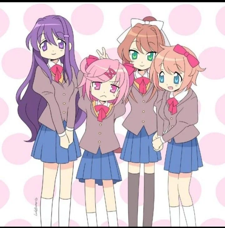 017 - Doki Doki Disability Club