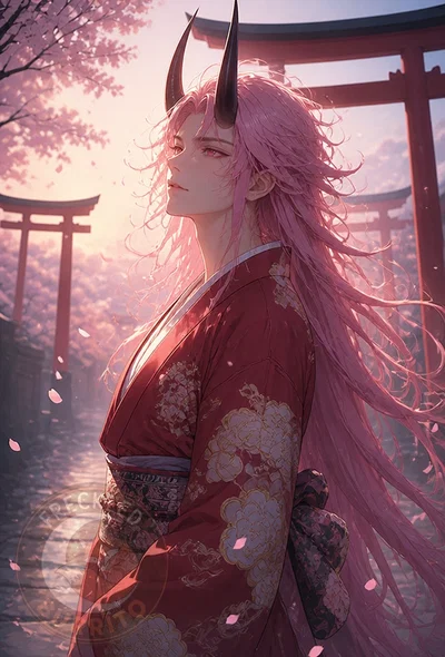  Prince Kazuyuki