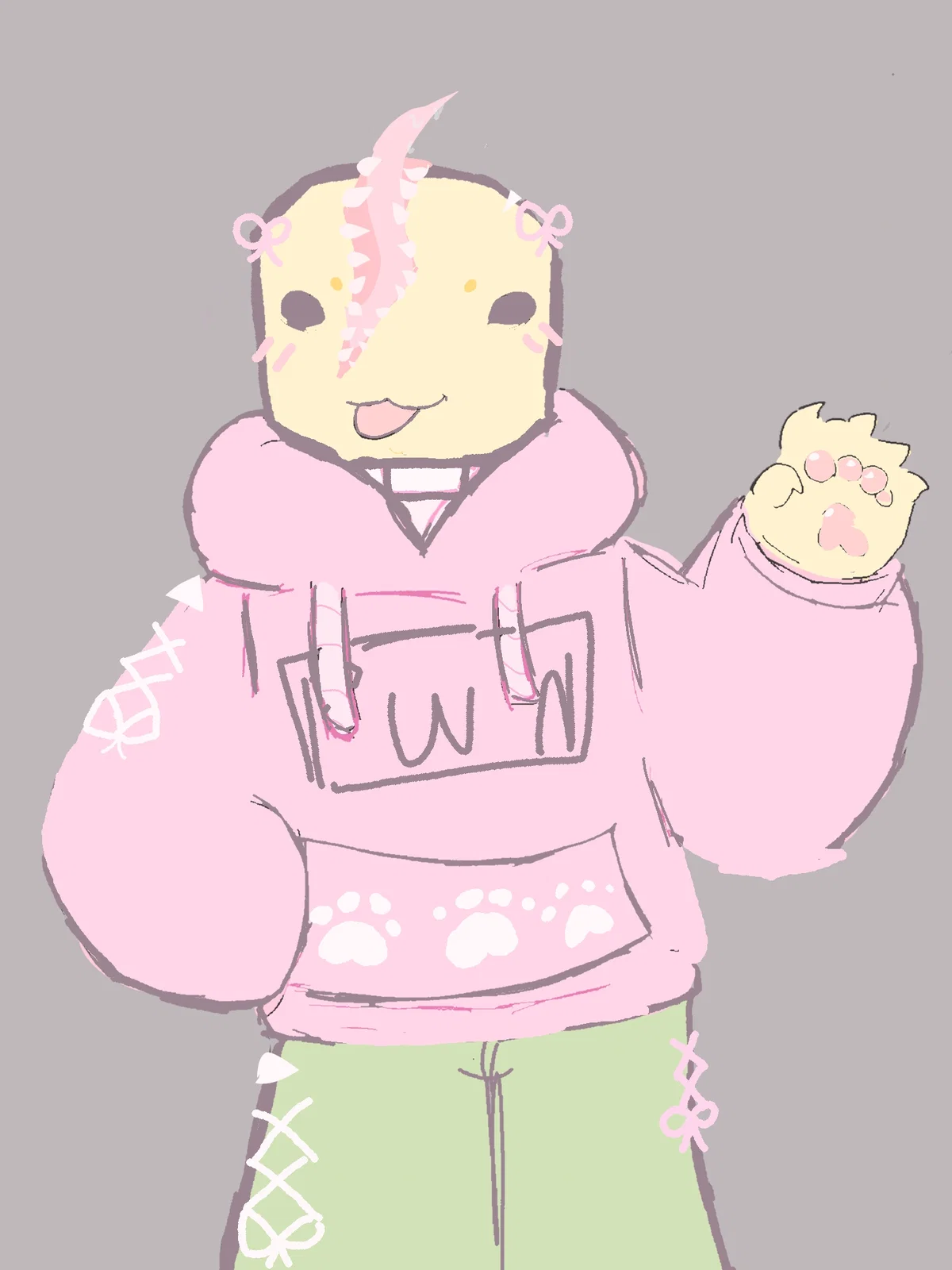 ANDREW 