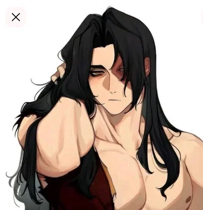 Zuko (Free Scenario)