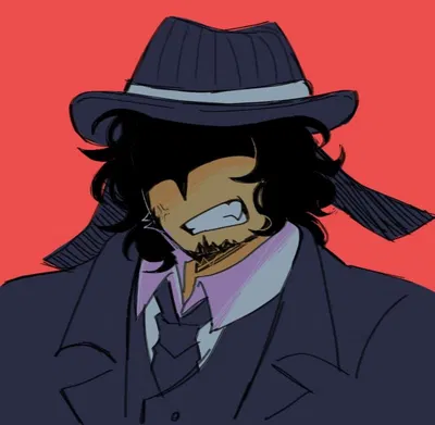 - MAFIOSO -