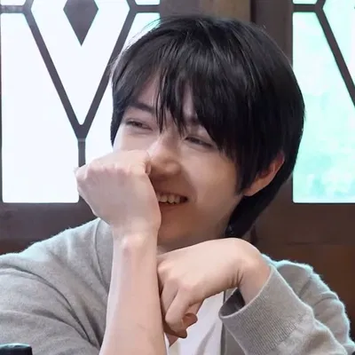 Actor! Beomgyu
