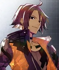 Hugo Pennywort || God Eater 3