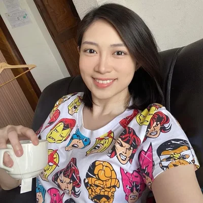 Nikki De Guzman: Toy Collector