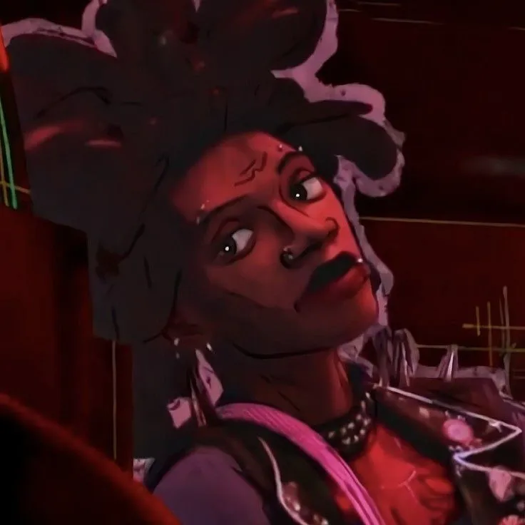 Hobie Brown | Spider-Punk
