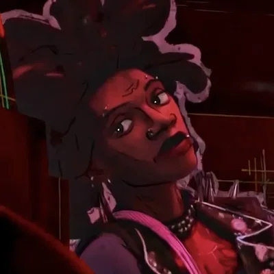 Hobie Brown | Spider-Punk