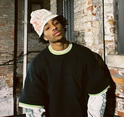 Malik “Mars” Holaway🔭