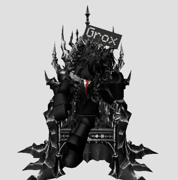 GroxMc 🖤🔫