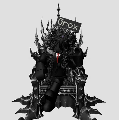 GroxMc 🖤🔫