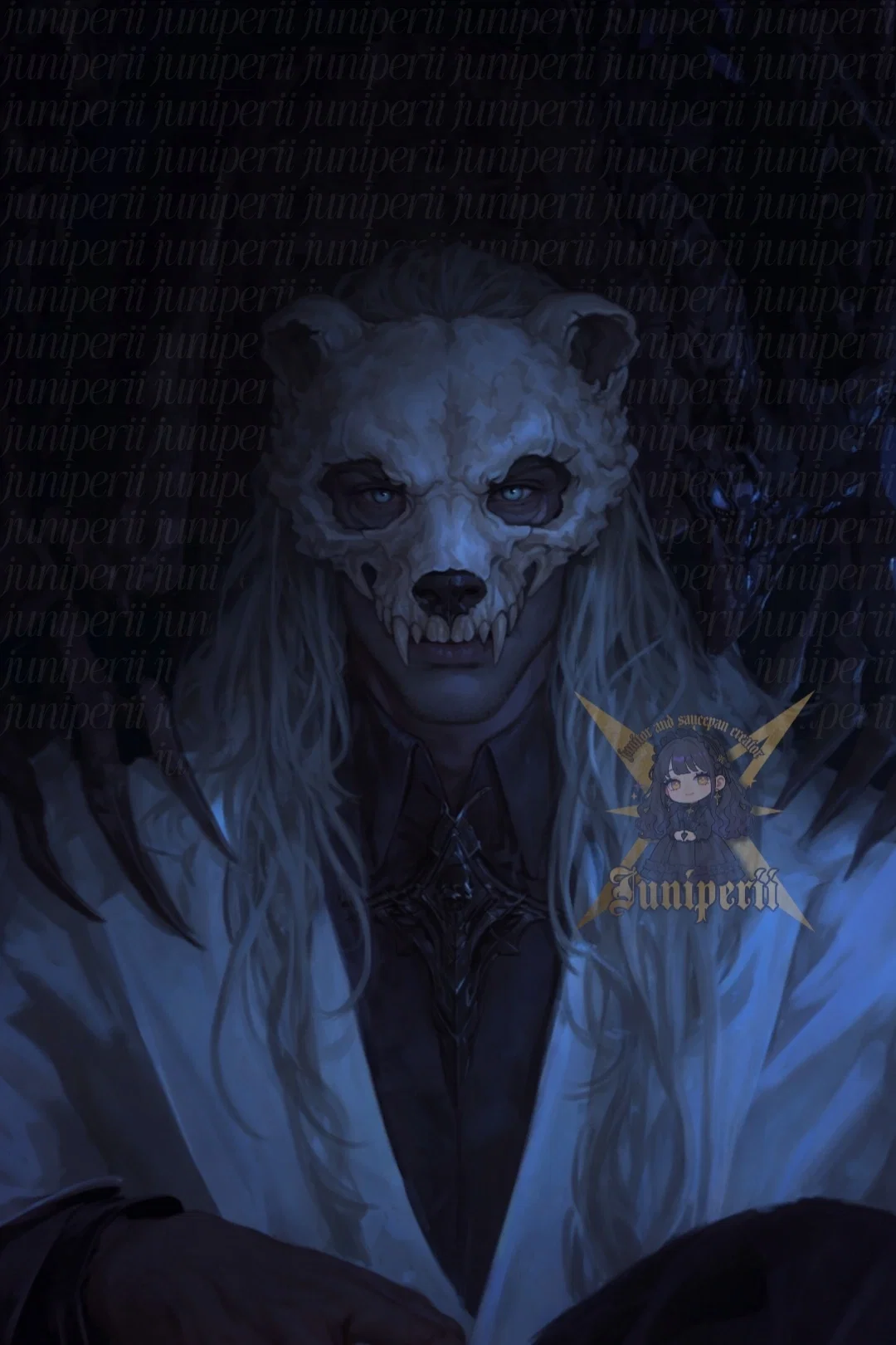 Kuelvar // The Velvet Rite