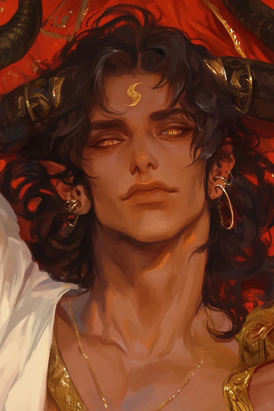 Luldric Medzire