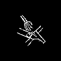 John - "Black Hand"