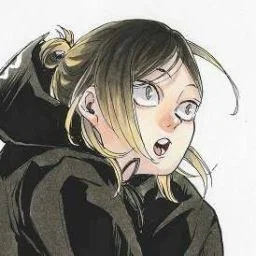 Kozume Kenma