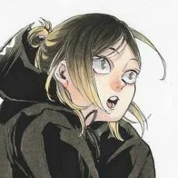Kozume Kenma