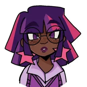 Twilight Sparkle [My Little Pony]