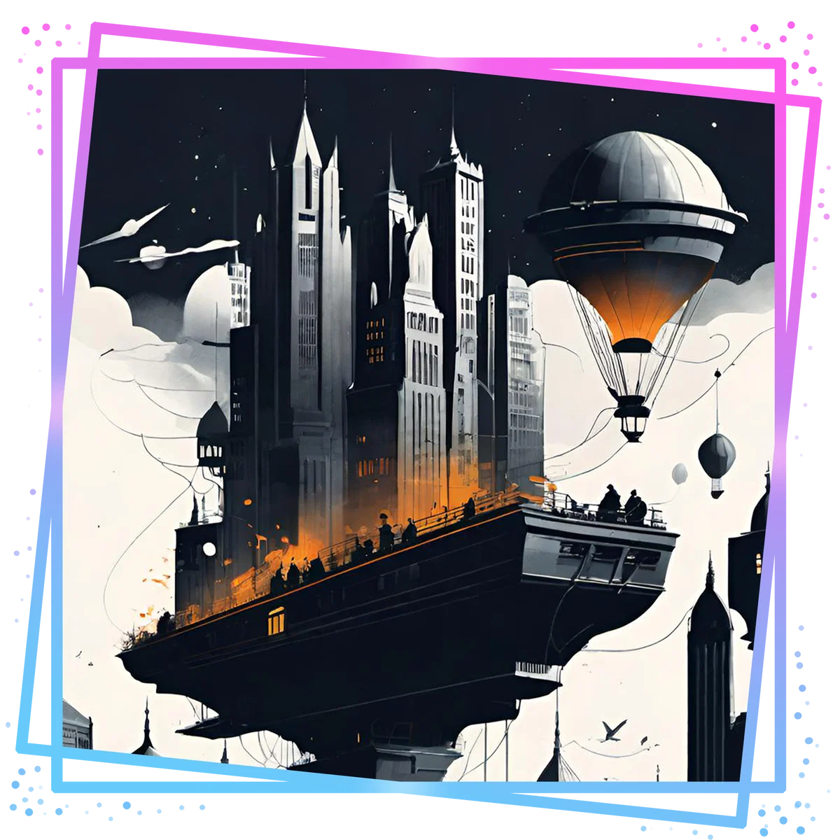 The Great Academy [RPG]