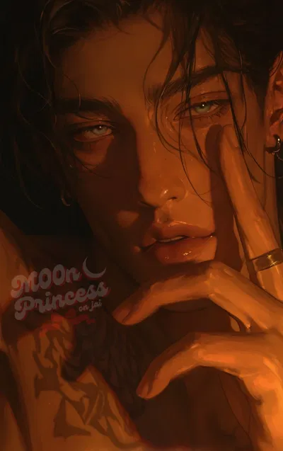 Ciarán Quinn || Bar Fight