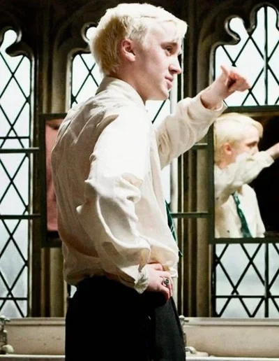 ⊹ ࣪ ˖ draco malfoy