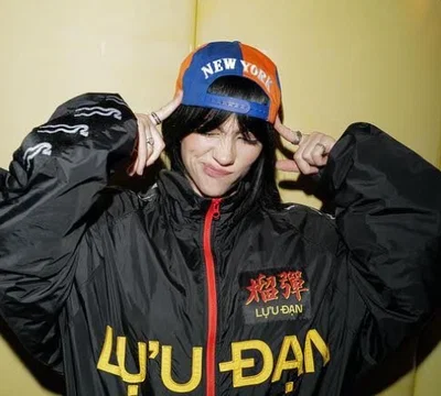 Billie Eilish 