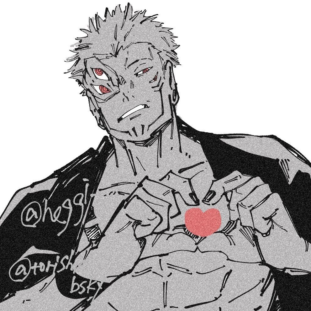 Ryoumen Sukuna