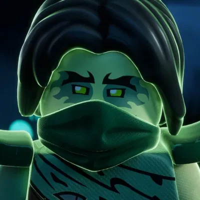 Morro {Ninjago}