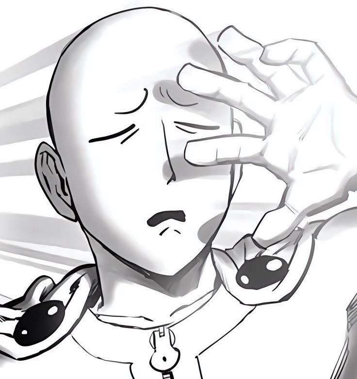 Saitama | One Punch Man