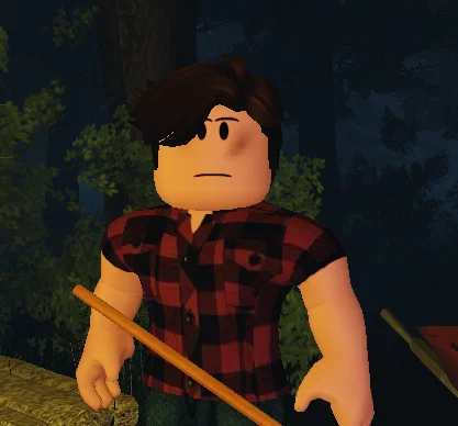William [The Butchery]