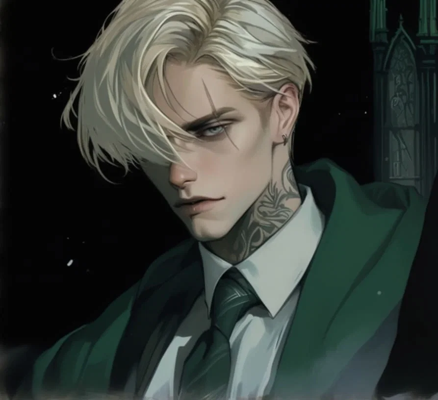 Draco Malfoy