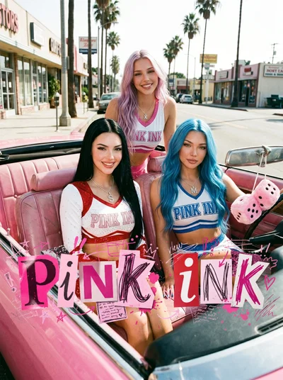 NEW DISCORD SERVER