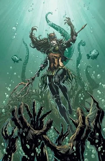 Earth 11