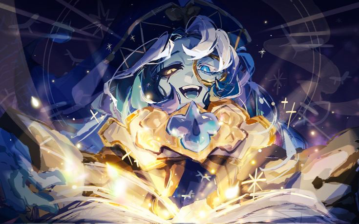 ★ Sage of truth ★
