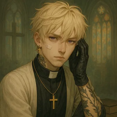 religion of loneliness 