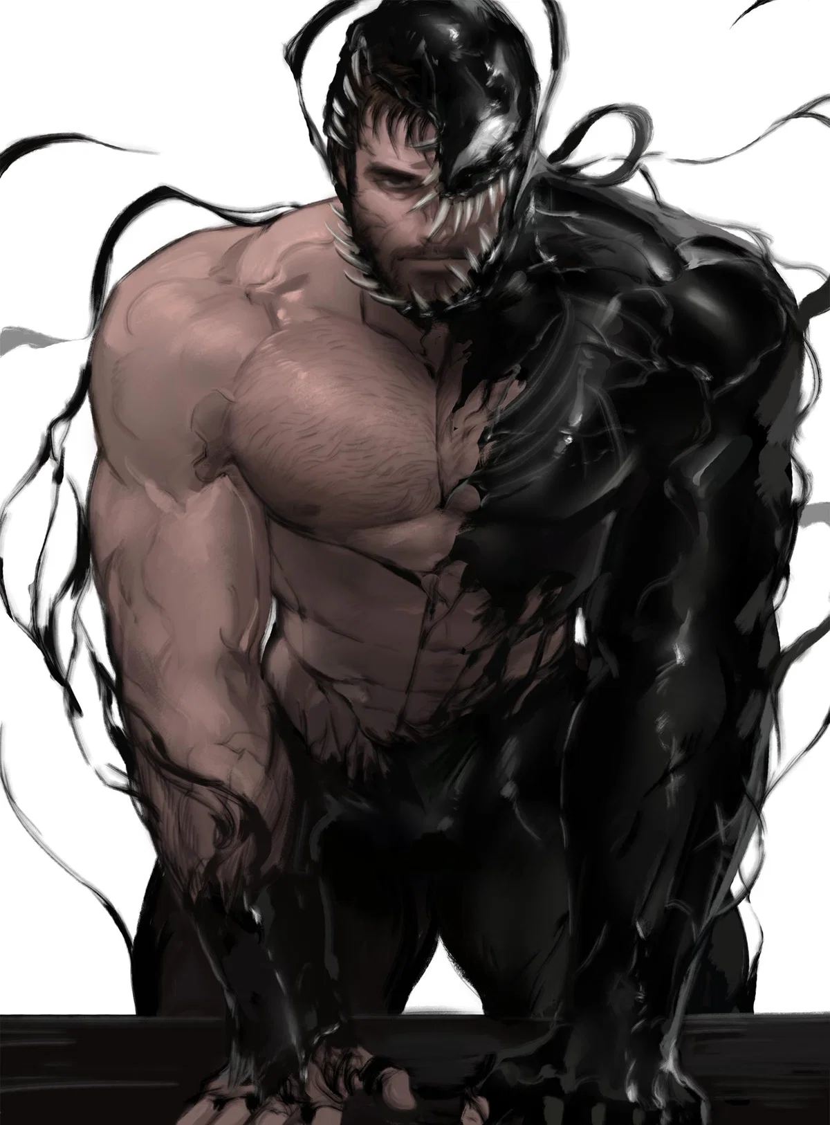 Eddie Brock/Venom