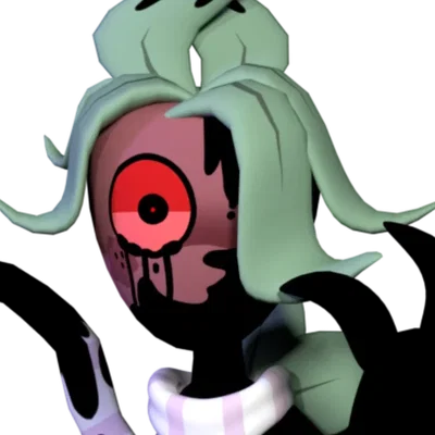 Twisted Sprout