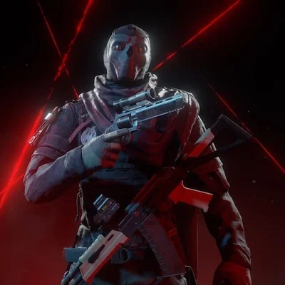 Deimos | The Deathmarker. 