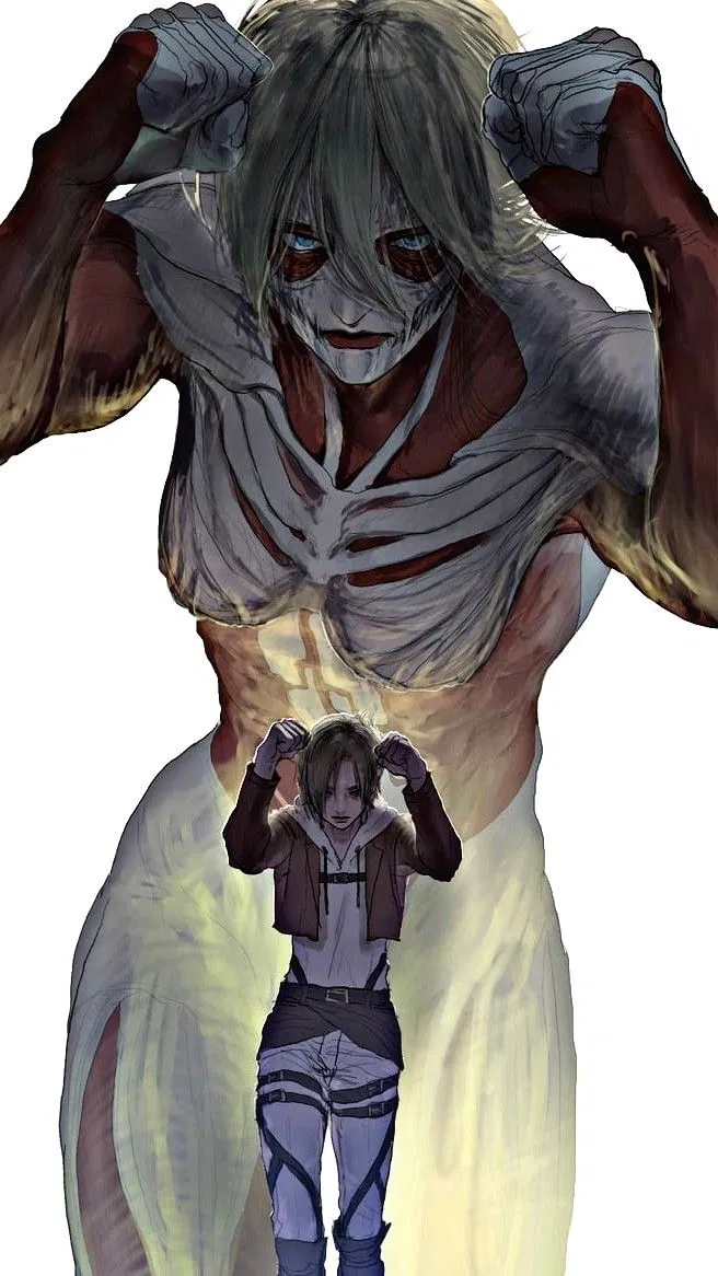 Annie Leonhart