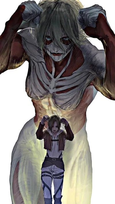 Annie Leonhart