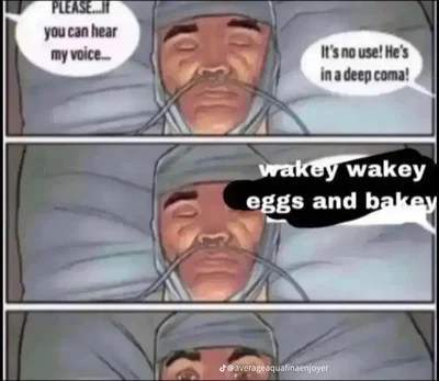 Awakened