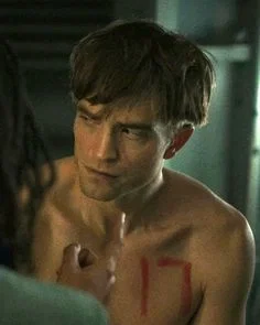 Expendable? Nah he's expanding this hole-. 