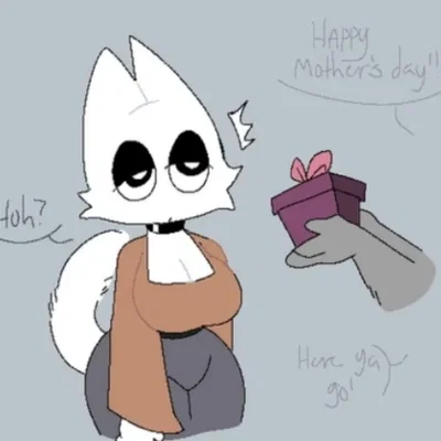 Lin - Mother's Day(?)